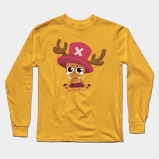 Chopper Long Sleeve T-Shirt